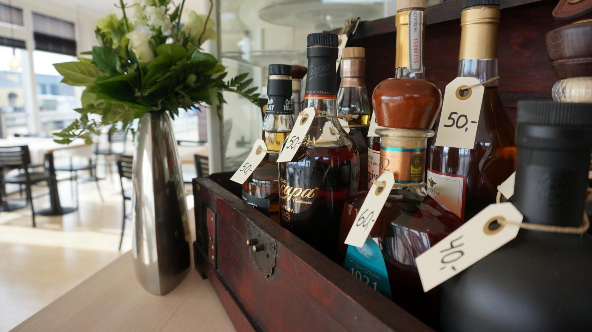 Lunds Hotel Bogense Ngoại thất bức ảnh